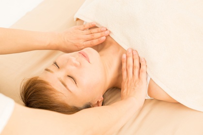 Séance de reïki japonais d'1h30 à 29 € à l'association Sanatana