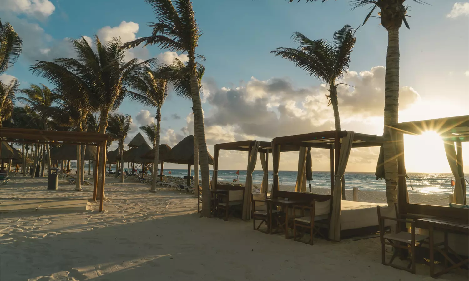 ✈ 6- or 7-Night All-Inclusive Hotel NYX Cancun. Price is per Person, Based on Two Guests per Room. - Primary Image