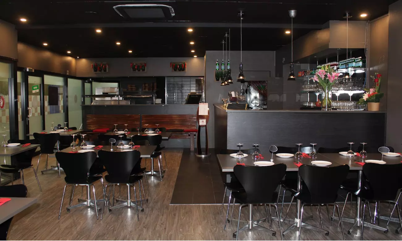 2 Large Pizzas to Go from Sizzling Slice