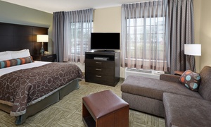 Glenview Hotel Suites