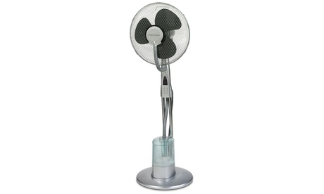 Ventilatore a piantana 3 in 1 Proficare, modello PC-VL 3069 LB