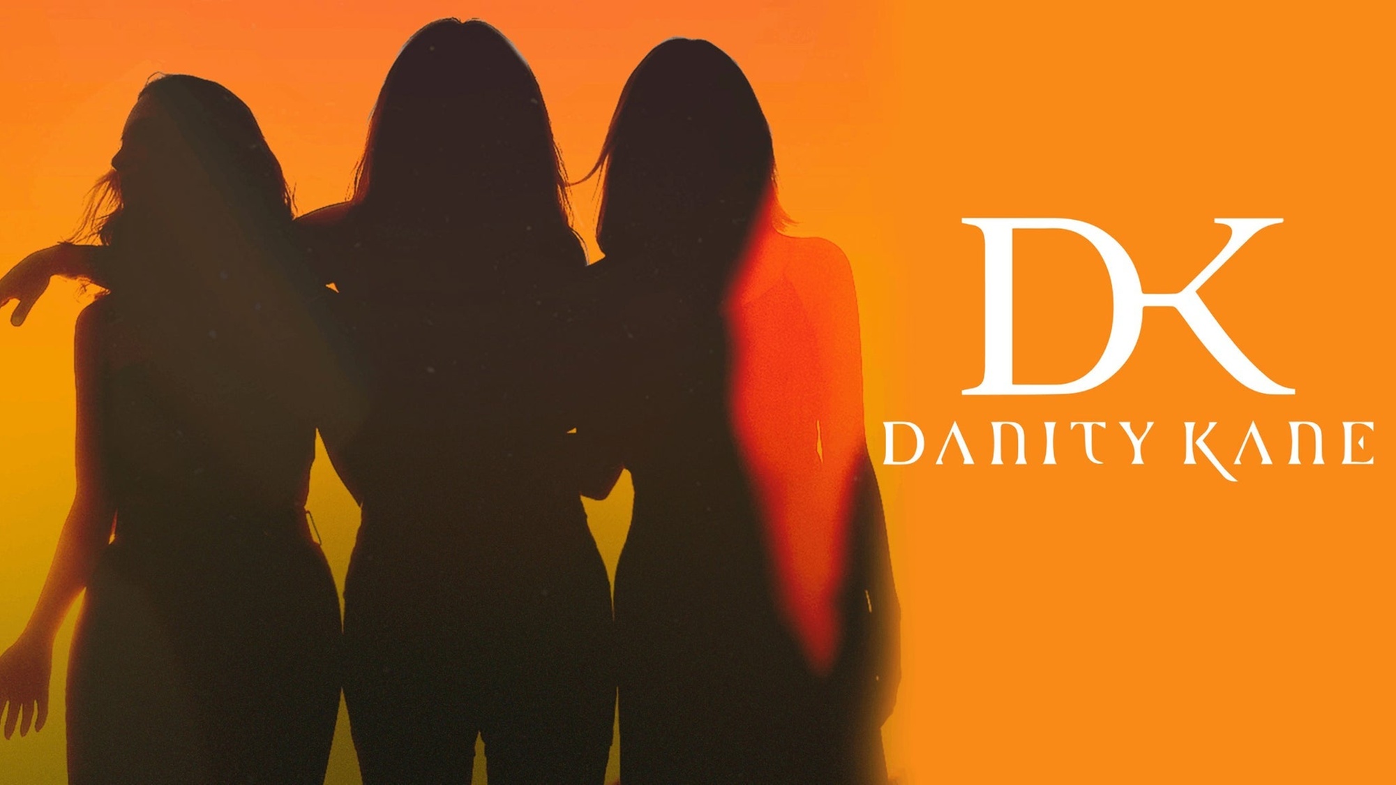 Danity Kane on December 7 at 7 p.m.