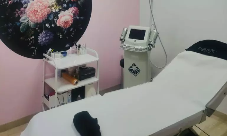 Eliminación de tatuaje de hasta 100 cm² en 4 Tendencias