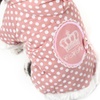 Image 7: Polka-Dot Pet Hoodie Sweater