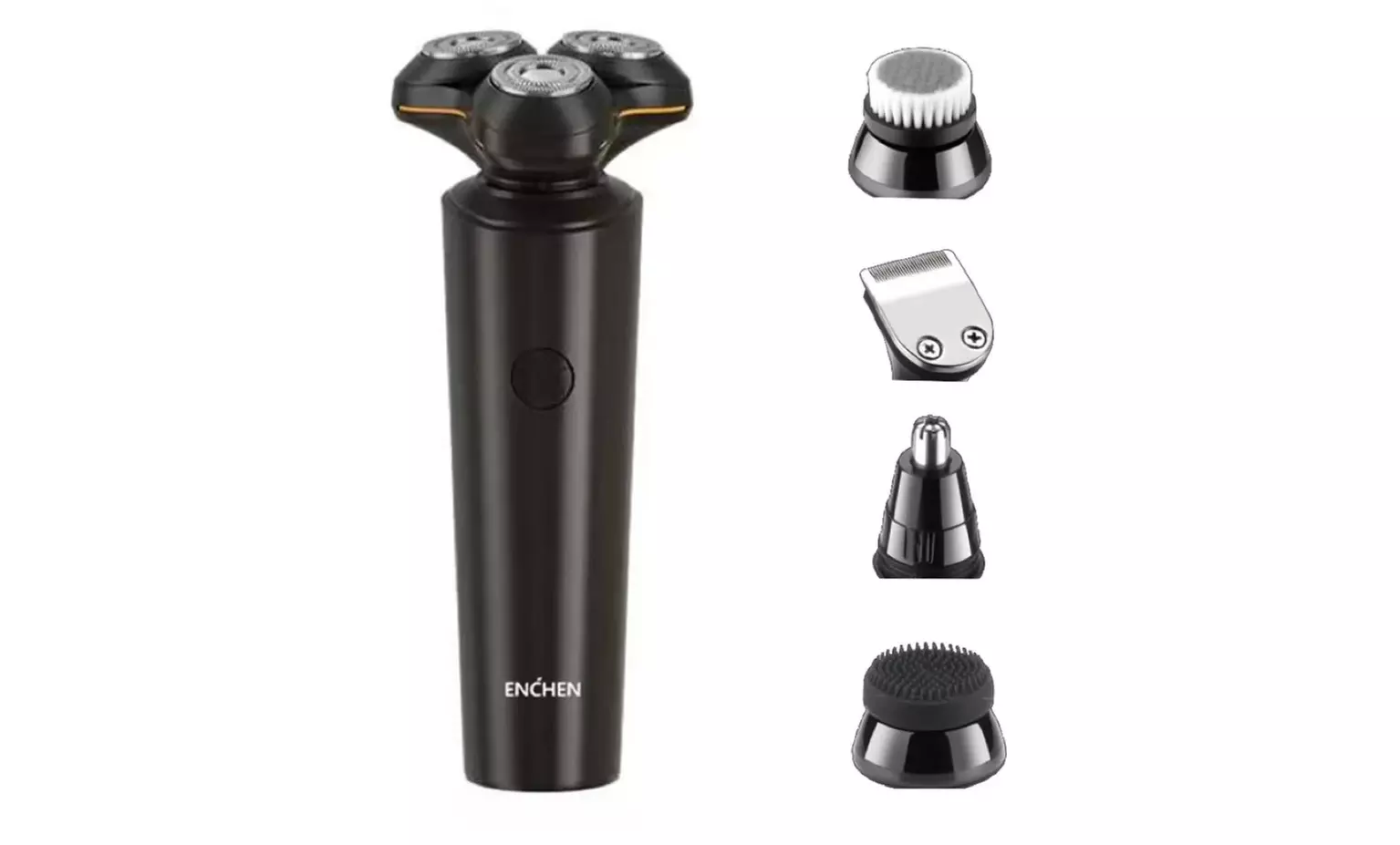 X8 SHPAVVER Electric Shaver for Men