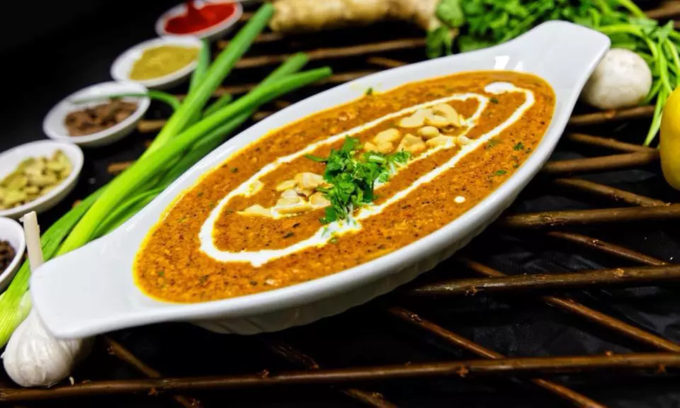 Credit Toward Lunch or Dinner for Two or Four at Bombay Street Tadka (Up to 40% Off) - Primary Image