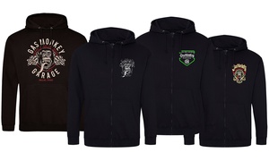 Gas Monkey Garage Hoodie