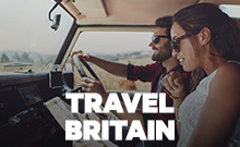 Travel Britain