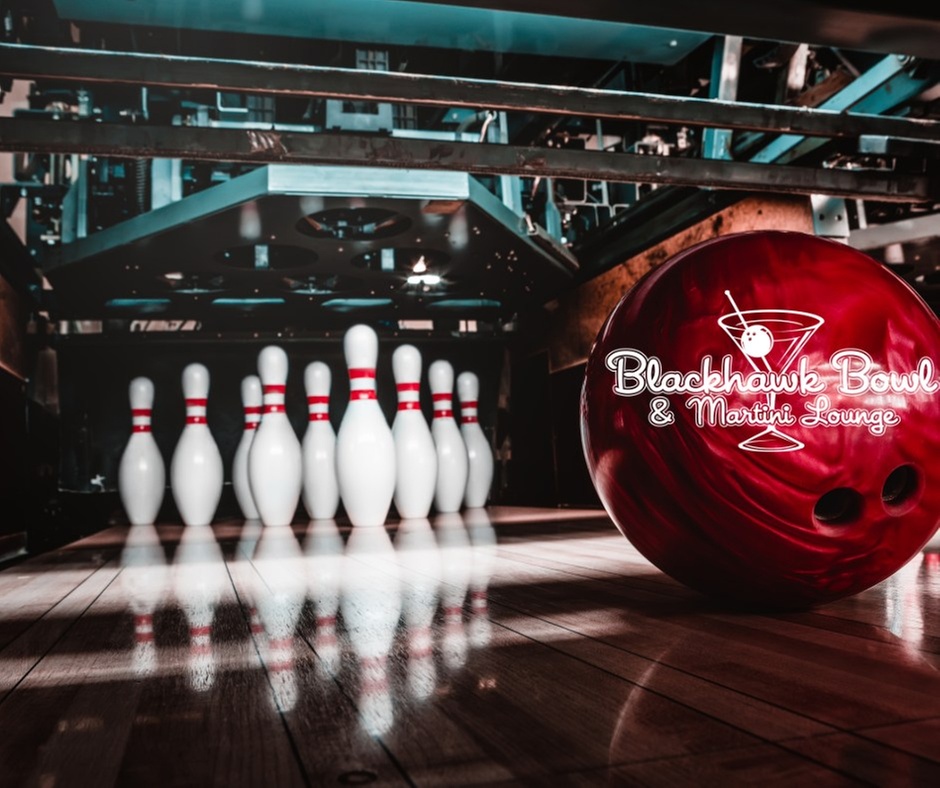 Experience Fun Bowling Options for Two or Six People