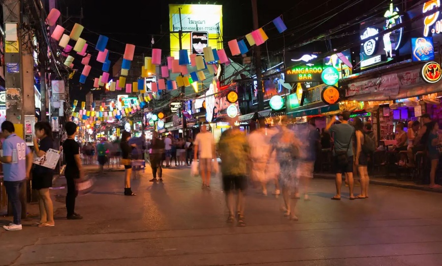 Image 12: ✈ 8-Day Bangkok and Phuket Vacation w/ Air from Great Value Vacations 