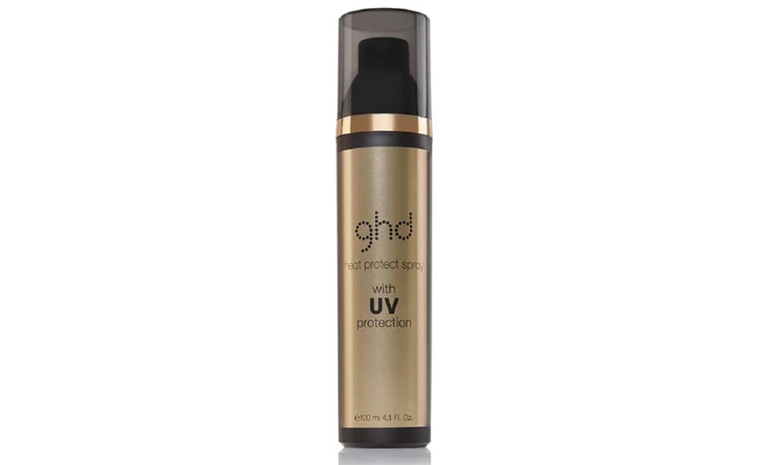 Image 2: GHD Styling Products