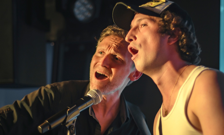 Image 3: Country Dance Party: Live Music, Line Dance Lessons & VIP Cowboy Fun