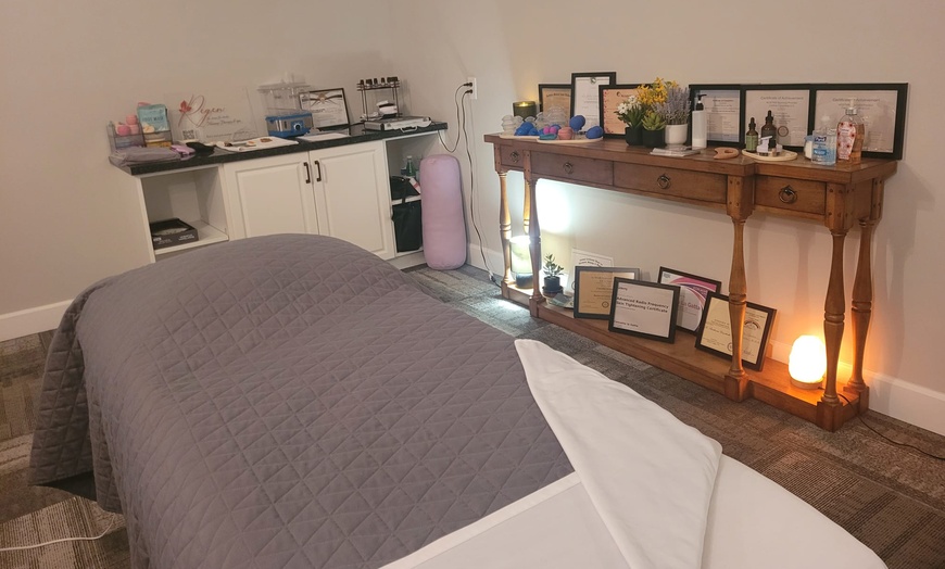 Image 7: Relax with 60-Minute Swedish, Deep Tissue, or Geriatric Massage