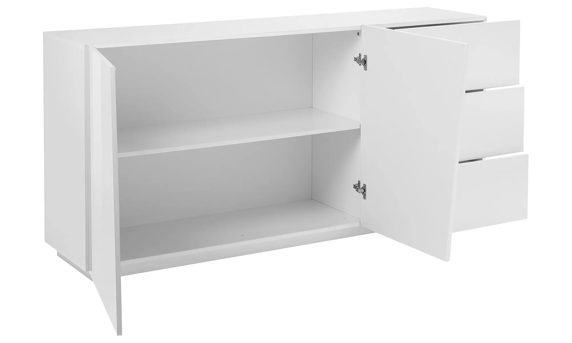 Credenza dal design moderno