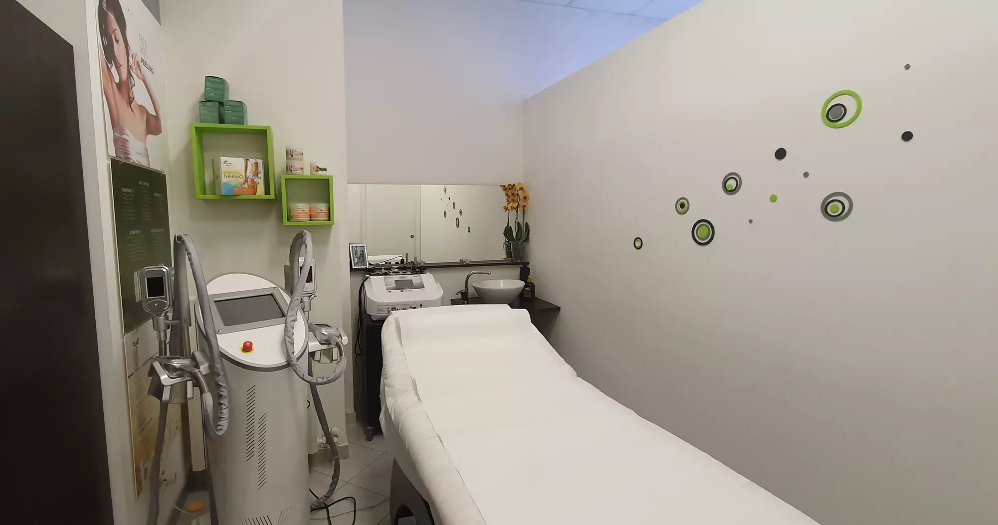 5, 7 o 10 pressoterapie anticellulite al centro The Beauty (sconto fino a 86%) - Image 5