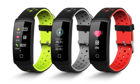 Smartwatch HRB-50A Smartek
