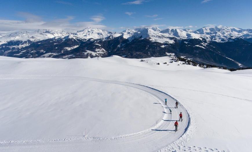 Image 16: Savoie : 2 ou 5 nuits avec fitness, remise ski et pdj en option