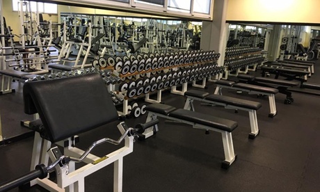 3 mesi di abbonamento open per palestra e piscina per una o 2 persone alla New Skygym (sconto fino a 55%)