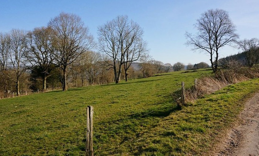 Image 25: Belgische Ardennen: 1 Nacht inkl. Frühstück und Begrüßungsgetränk