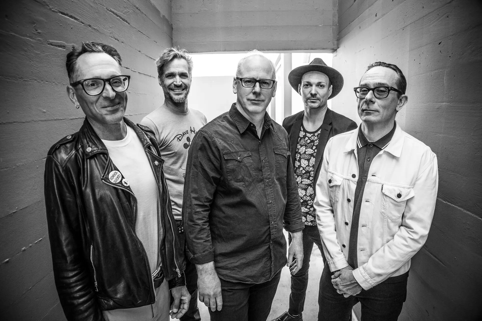 Punk in Drublic feat. NOFX, Bad Religion, The Interrupters and More on May 20 at 1 p.m. - Second Medium