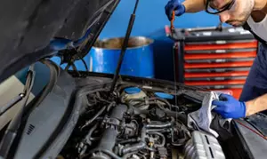 Cambio de aceite y de 1 o 4 filtros con revisión pre-ITV, diagnosis en JC Cars Getafe