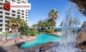 Perth: 1-2-Night Beachside Stay with Breakfast