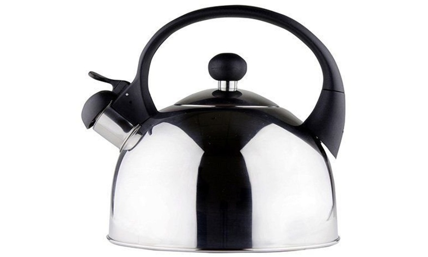 Image 1: Grunwerg 2.5L Kettle