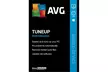1 ou 2 ans d'AVG PC TuneUp 2023 pour 3 PC - Second Medium