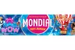 1 place pour Le Cirque Mondial 100% Humain à Montpellier, date et catégorie au choix (jusqu'à 26% de réduction) - Image 2