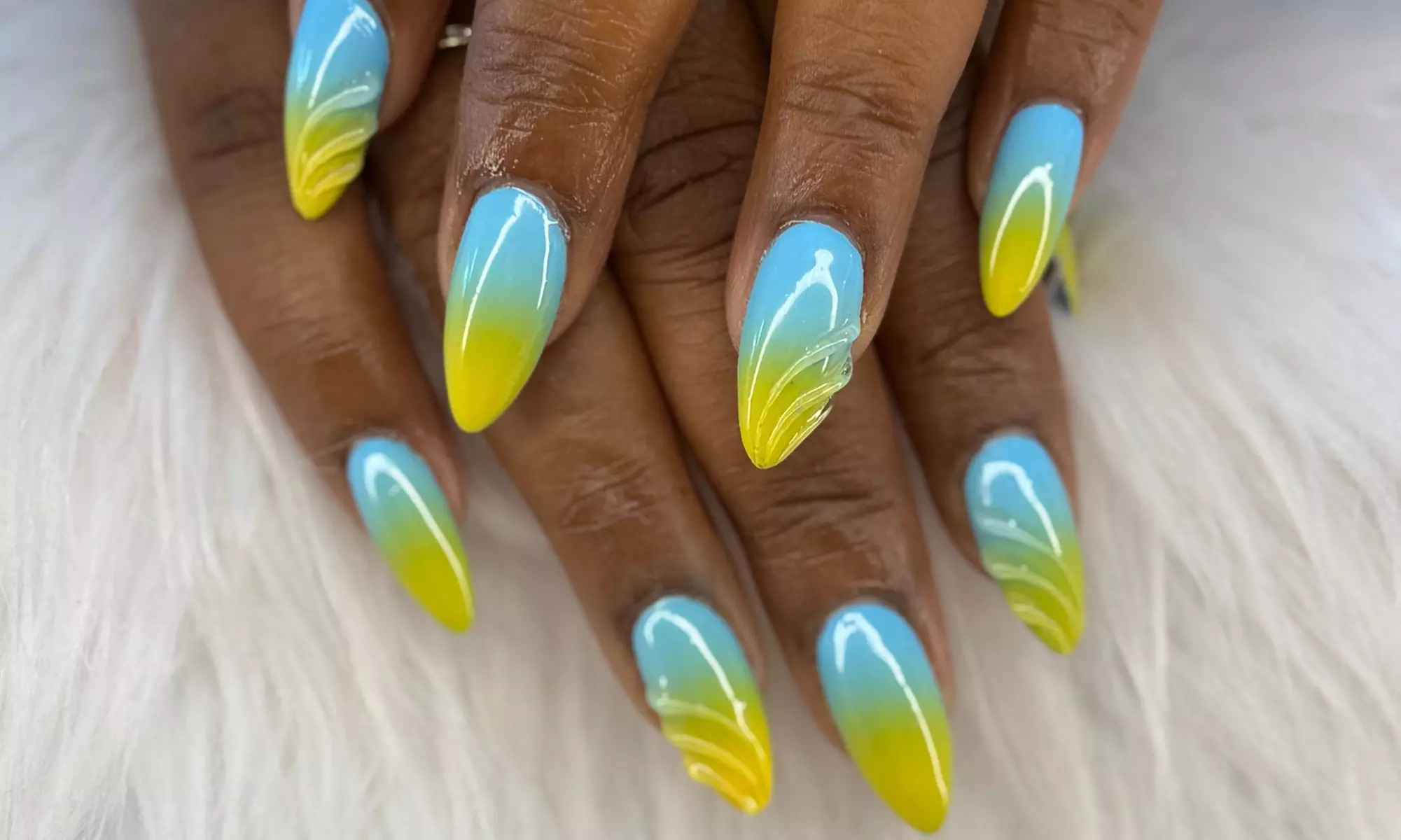 Pamper Your Hands and Feet: Manicure and Pedicure 