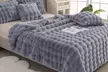 Double-Sided Plush Blanket - Image 5