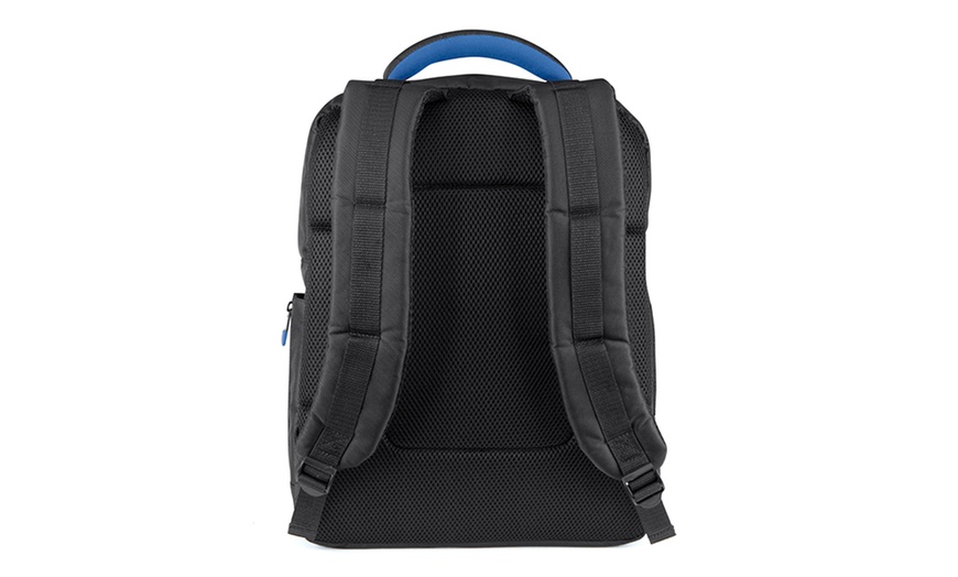 Image 5: Belkin Backpack for 13" Laptops