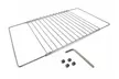 Rejilla de horneado ajustable Herzberg para todos los hornos - Image 5