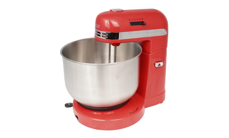 Image 3: Impastatrice e mixer Sogo