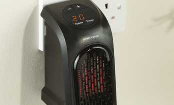 Plug-In Heater