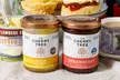 Classic or Luxury Afternoon Tea Gift Box for Two from The Cherry Tree Preserves - Second Medium