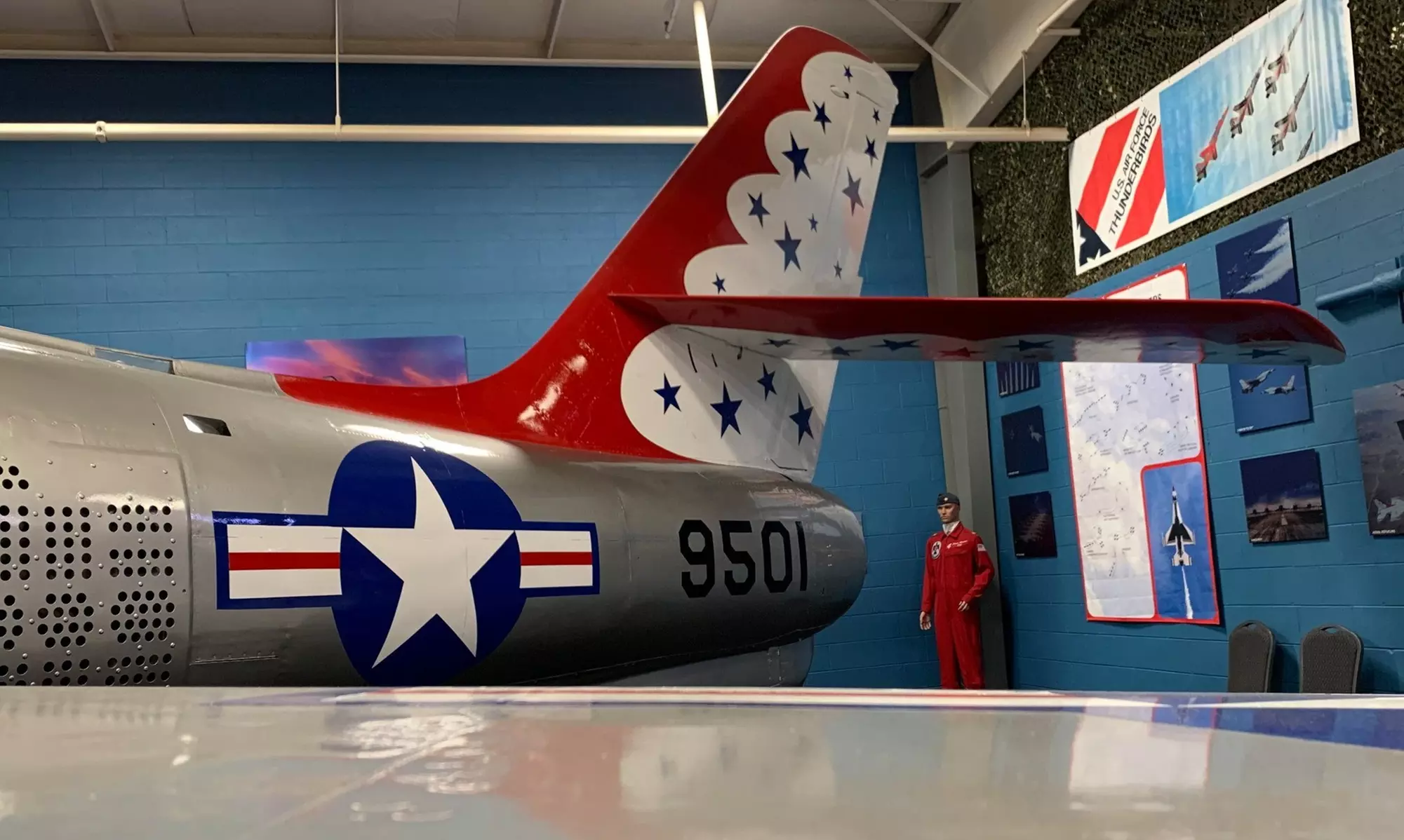 Two or Four Admissions to Yankee Air Museum (Up to 61% Off) - Primary Image