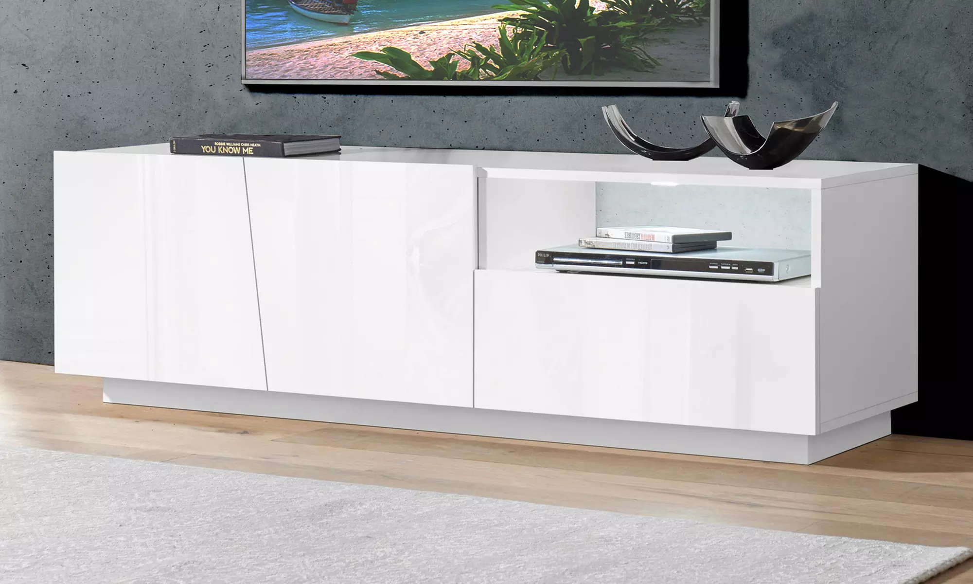 Mobile porta TV VEGA