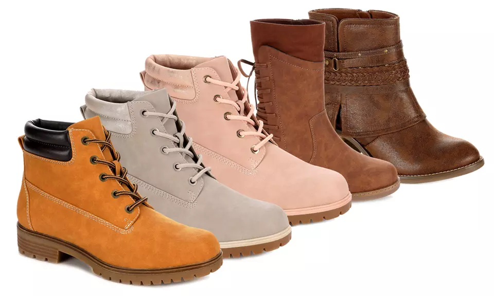 Limelight Women's Boots - Primary Image