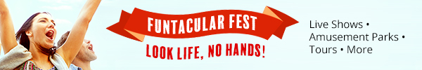 FUNTACULAR FEST