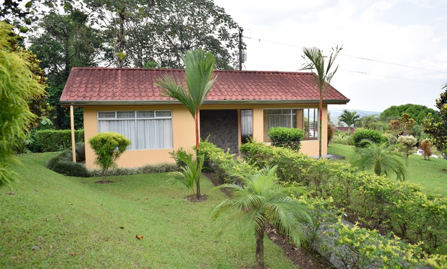 Image 19: ✈ Costa Rica Trip with Hotel and Air from Travel by Jen