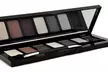 1 ou 2 palettes de maquillage Angel Eyes de W7 - Second Medium