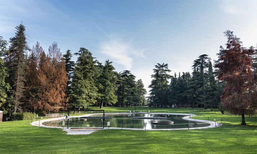 Image 4: Affi, Lago di Garda: camera doppia con colazione e Parco Termale Garda