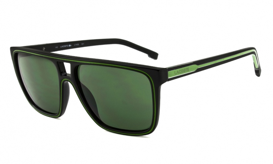 Image 10: Lacoste Sunglasses