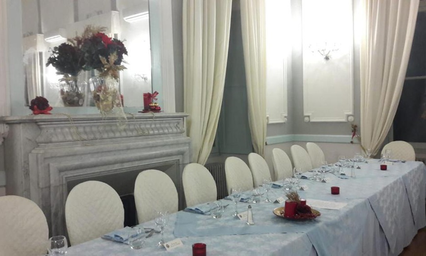 Image 6: Sanremo: chambre avec pdj et en option spa, vélos, dîner, Prosecco