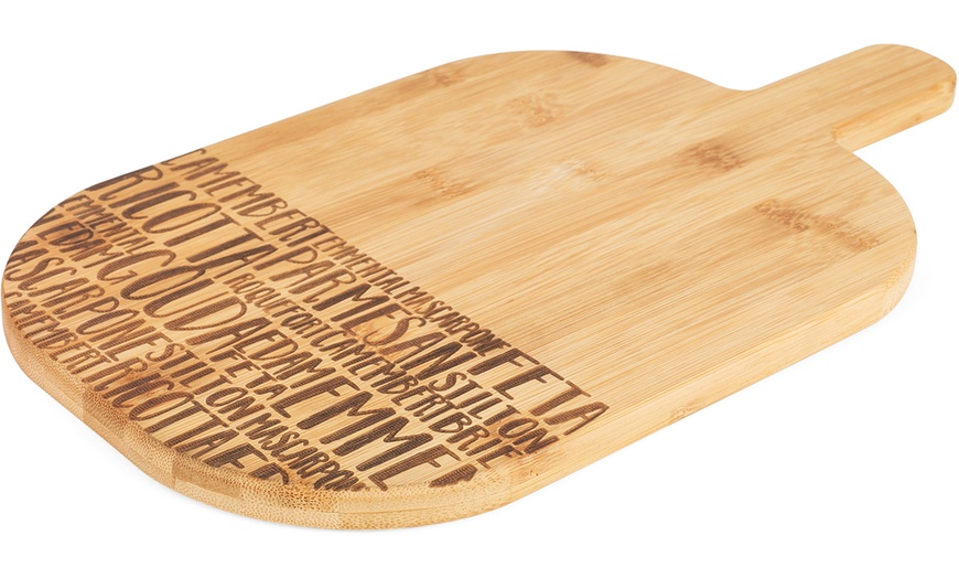 Image 6: Progress Cheese Chopping Boards