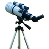 Image 7: 150X Magnification Astronomical Telescope