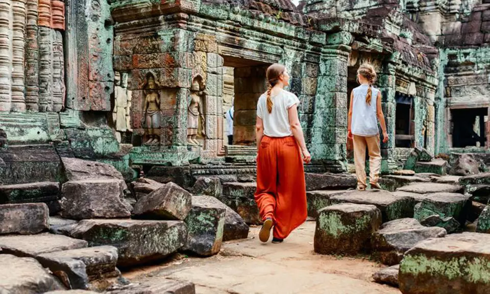 Vietnam and Cambodia: 14-Day Best Of Tour
