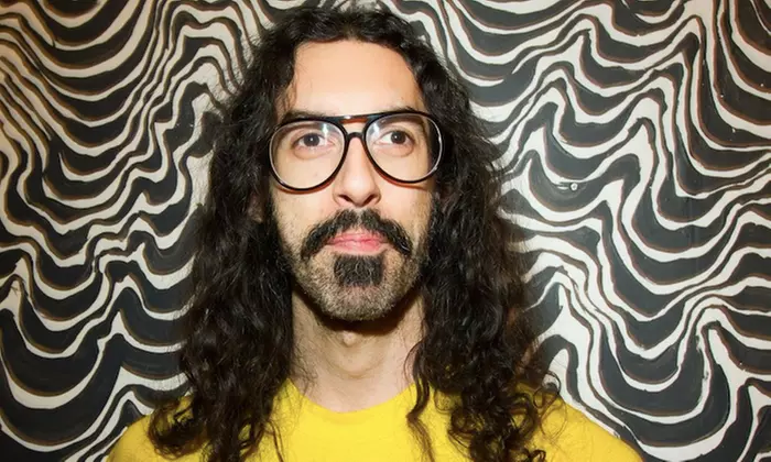 Brewery Comedy Tour feat. NYC/LA Comedians (May 25–November 9) - Primary Image