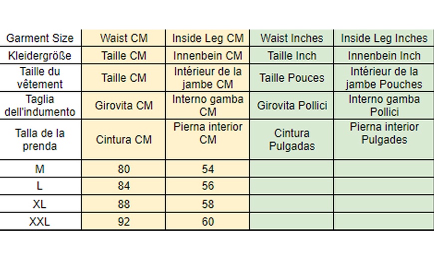 Image 2: Completo Superga da uomo